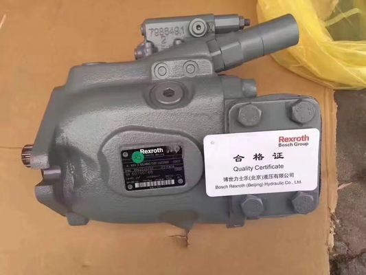 Get the Best Deal on Genuine HPV102GW HPV118HW Hydraulic Pump for ZX200-3 Excavator