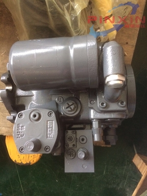 Hydraulic A4vg71 Serise Piston Pump with Filter Element Paver's Essential Component