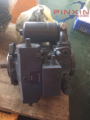 Hydraulic A4vg71 Serise Piston Pump with Filter Element Paver's Essential Component