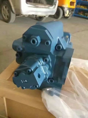 Hydraulic Driving Type D60-8 Kayaba Excavator Hydraulic Pump for Paver Apply