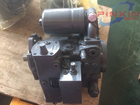 Hydraulic A4vg71 Serise Piston Pump with Filter Element Paver's Essential Component