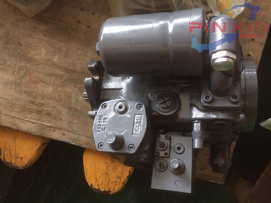 Hydraulic A4vg71 Serise Piston Pump with Filter Element Paver's Essential Component