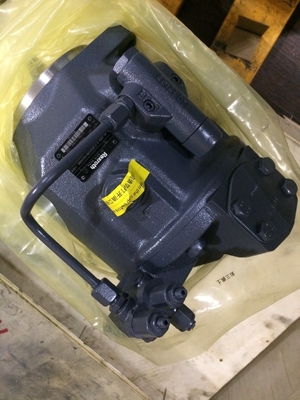Hydraulic Driving Type D60-8 Kayaba Excavator Hydraulic Pump for Paver Apply