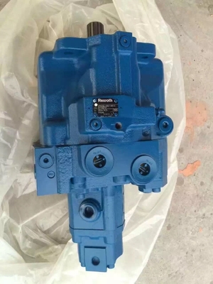 Support payment in USD Excavator R140W-7 R150W-7 Hydraulic Pump 31n4-15011 31n4-15012