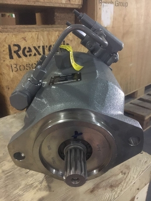 Support payment in USD Excavator R140W-7 R150W-7 Hydraulic Pump 31n4-15011 31n4-15012