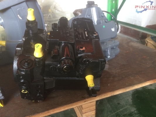 Apply to Excavator A4vg40ez2dm1/32r-Nsco2f005dp Hydraulic Piston Pump for Smooth Operation