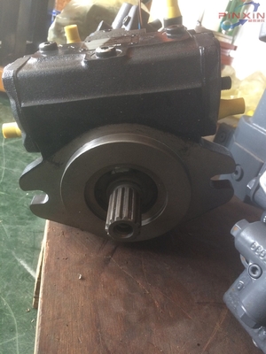 Apply to Excavator A4vg40ez2dm1/32r-Nsco2f005dp Hydraulic Piston Pump for Smooth Operation