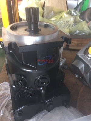 C161504307 Hydraulic Spare Parts Pump with Secure Payments and 20.000kg Gross Weight