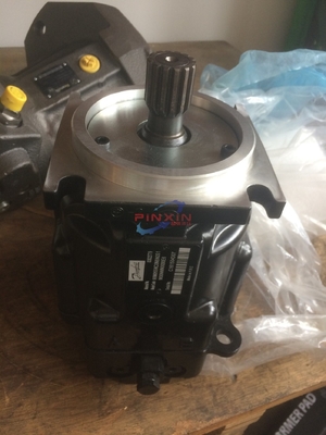 C161504307 Hydraulic Spare Parts Pump with Secure Payments and 20.000kg Gross Weight