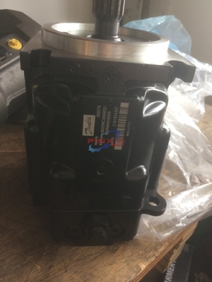 C161504307 Hydraulic Spare Parts Pump with Secure Payments and 20.000kg Gross Weight
