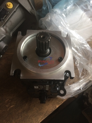 C161504307 Hydraulic Spare Parts Pump with Secure Payments and 20.000kg Gross Weight