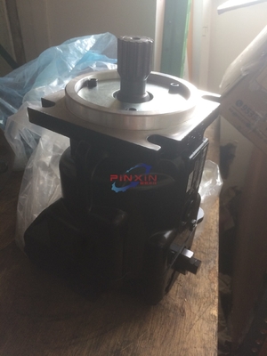C161504307 Hydraulic Spare Parts Pump with Secure Payments and 20.000kg Gross Weight