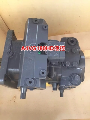 Excavator Part List 60630 K3V63 K3V63dt R140-7 Dh130 Oil Motor Power Steering Electric