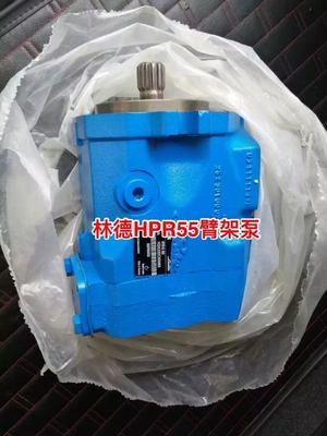 Excavator Part List 60630 K3V63 K3V63dt R140-7 Dh130 Oil Motor Power Steering Electric