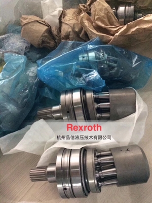 Hydraulic Gear Pump Type 705-55-34160 for Hoisting Machinery