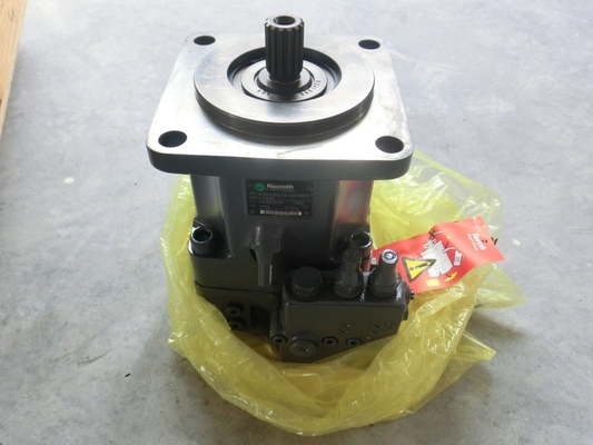 Cast Iron A11vo75 A11vo95 A11vo145 Serise Hydraulic Piston Pump for Oil Pump