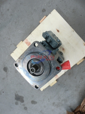 Cast Iron A11vo75 A11vo95 A11vo145 Serise Hydraulic Piston Pump for Oil Pump
