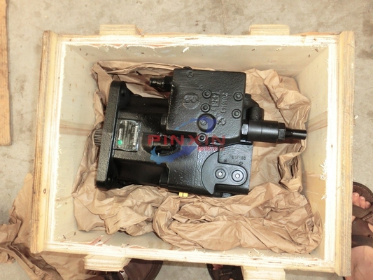 Cast Iron A11vo75 A11vo95 A11vo145 Serise Hydraulic Piston Pump for Oil Pump