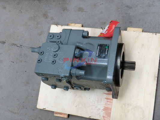 Cast Iron A11vo75 A11vo95 A11vo145 Serise Hydraulic Piston Pump for Oil Pump