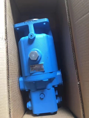 Excavator Construction Machinery Hydraulic Pump 4623-552 5423-518 for Mixer Truck