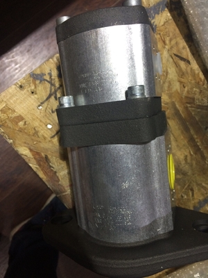 Buy Hoisting Machinery Hydraulic Gear Pump for Rotary Dump Truck on Made-in-.com