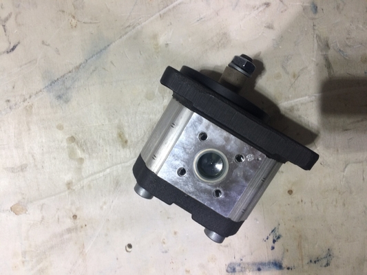 Buy Hoisting Machinery Hydraulic Gear Pump for Rotary Dump Truck on Made-in-.com