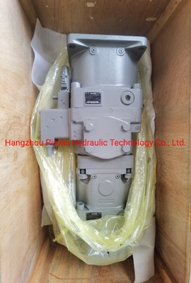 Single Cylinder A11vo190 Piston Pump for Sany Concrete Pump Main Pump