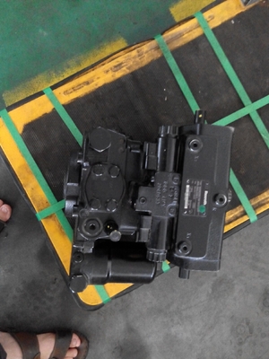 Cast Iron Hydraulic Spare Parts Piston Pump A4vg56 A4vg71 4vg125 A4vg180 Serise Pump