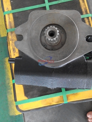 Cast Iron Hydraulic Spare Parts Piston Pump A4vg56 A4vg71 4vg125 A4vg180 Serise Pump