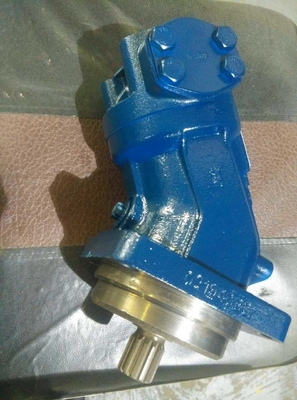 Hydraulic A10vso45 Series Pump Spare Parts for Drum Roller and Excellent Durability