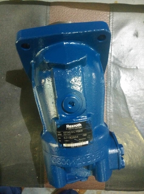 Hydraulic A10vso45 Series Pump Spare Parts for Drum Roller and Excellent Durability