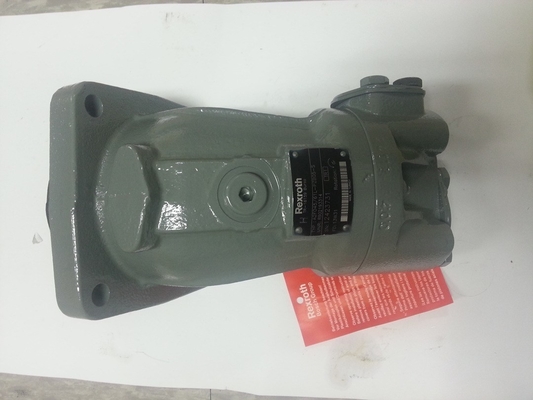 Hydraulic A10vso45 Series Pump Spare Parts for Drum Roller and Excellent Durability