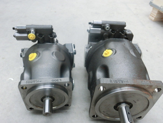 Secure Payments for A10vso140 High Pressure Hydraulic Pump Spare Parts on Made-in-.com