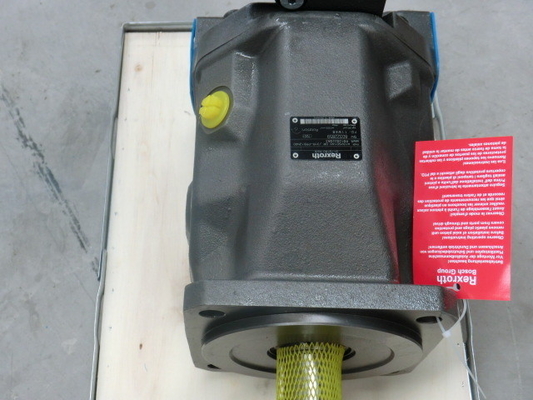 Secure Payments for A10vso140 High Pressure Hydraulic Pump Spare Parts on Made-in-.com