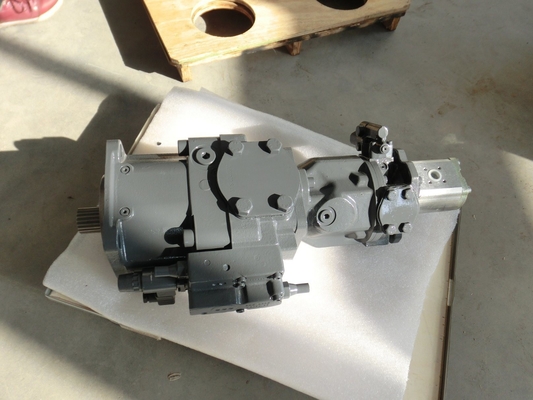 Hot Spare Parts for A11vo145 Hydraulic Piston Pump For Paver Applications