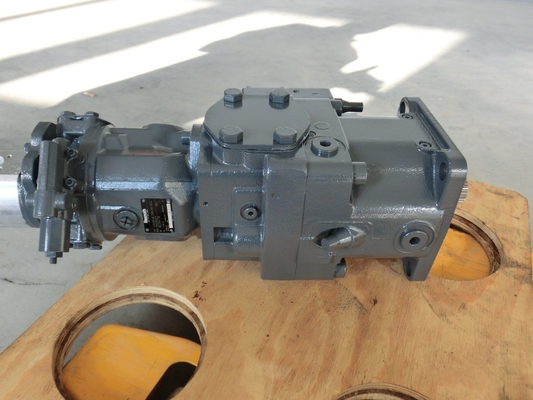Hot Spare Parts for A11vo145 Hydraulic Piston Pump For Paver Applications
