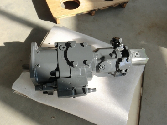 Hot Spare Parts for A11vo145 Hydraulic Piston Pump For Paver Applications