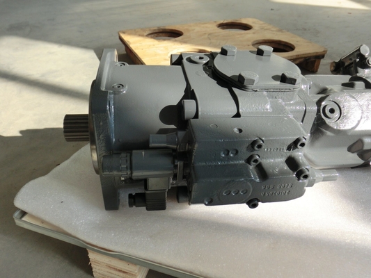 Hot Spare Parts for A11vo145 Hydraulic Piston Pump For Paver Applications