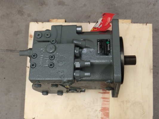 Drum Roller Excavator Parts DH220-5 Hydraulic Main Pump Apply for Suppliers