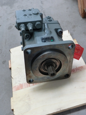 Drum Roller Excavator Parts DH220-5 Hydraulic Main Pump Apply for Suppliers