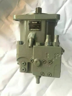 Drum Roller Excavator Parts DH220-5 Hydraulic Main Pump Apply for Suppliers