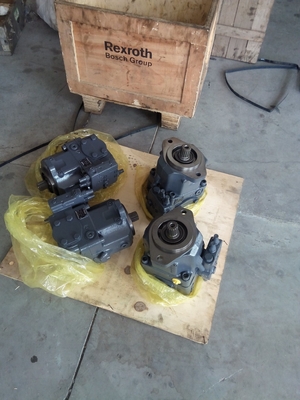 K3V112 Excavator Hydraulic Parts Main Hydraulic Pump Secure payments at Made-in-.com