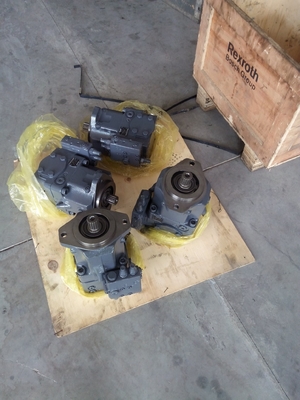 K3V112 Excavator Hydraulic Parts Main Hydraulic Pump Secure payments at Made-in-.com