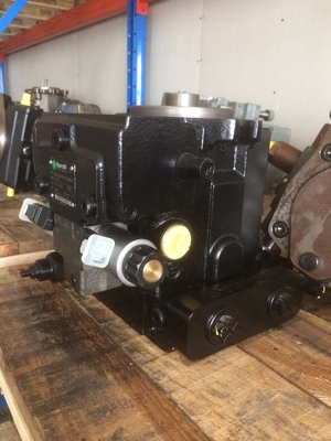 Hydraulic Spare Parts A4vg45ez2dm1 for Cast Iron Machinery in Oil Industry