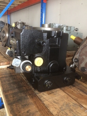 Hydraulic Spare Parts A4vg45ez2dm1 for Cast Iron Machinery in Oil Industry