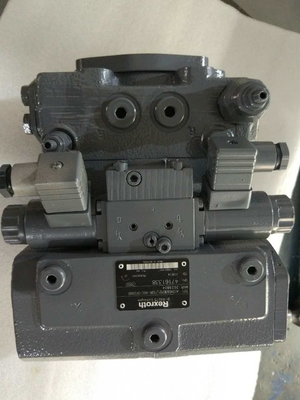 A10vo Displacement Hydraulic Pump for Material Handling Equipment