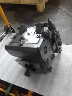A10vo Displacement Hydraulic Pump for Material Handling Equipment
