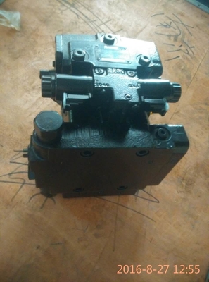 A10vo Displacement Hydraulic Pump for Material Handling Equipment
