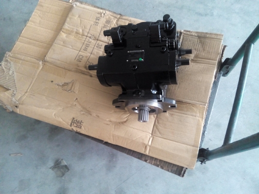 Hydraulic Pump A4vg56 A4vg71 A4vg125 Serise for Precise and Powerful Hydraulic System