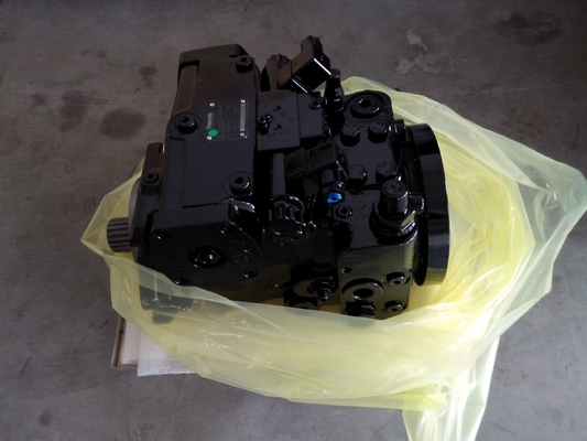 Hydraulic Pump A4vg56 A4vg71 A4vg125 Serise for Precise and Powerful Hydraulic System